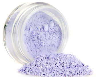 Mineral Corrector | Lilac Corrective Powder - Lavender