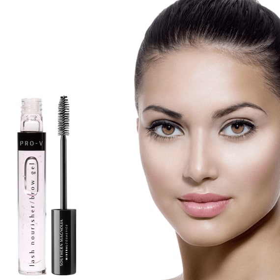 Mascara gel on sale