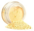 Mineral Corrector Concealer Powder - Yellow