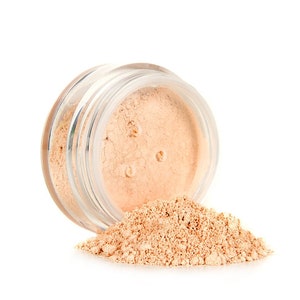 Hide  & Heal Mineral Concealer Powder - Light