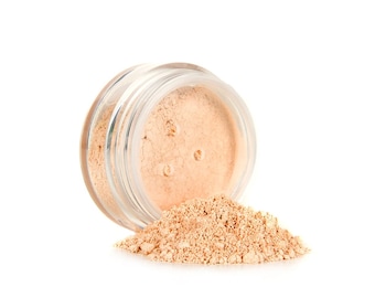 Pó corretivo mineral Hide & Heal - Light
