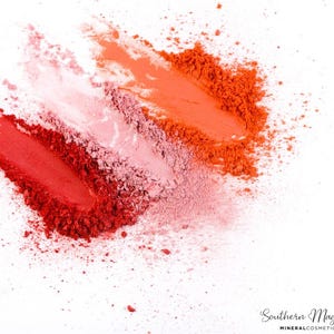 SAMPLE - Mineral Blush Cheek Color
