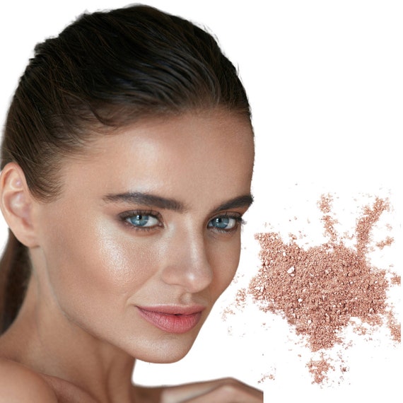 Starlit Skin Body Glow – Give Them Lala Beauty