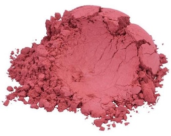 Mineral Satin Blush Cheek Color - Bronze Frost