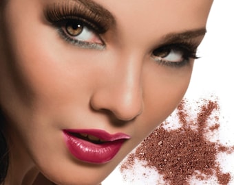 Face + Body Bronzing Mineral Powder - Brazilian Bronzer