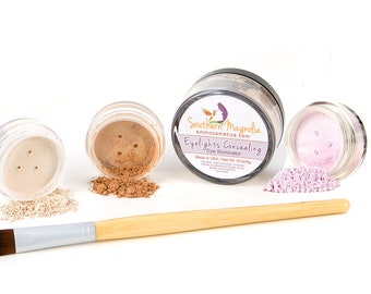 Wide Awake Eye Brightening Makeup Concealer Kit