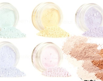 SAMPLE - Mineral Concealer | Corrector