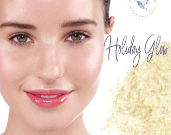 Mineral Radiance Complexion Booster - Holiday Glow