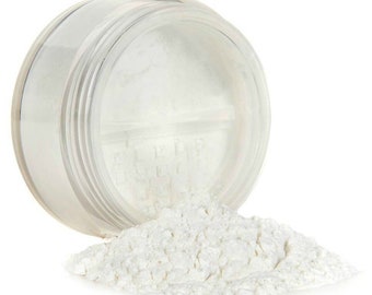 Translucent Finishing Mineral Veil Loose Powder