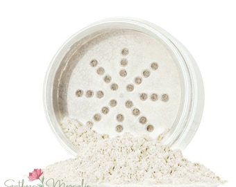 Blackhead Whitehead Acne Silver Extractor Skincare Powder Treatment