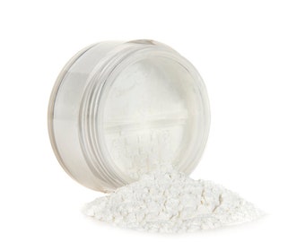 High Definition Microfinish Mattifying Oil Control Powder | Shine Stopper