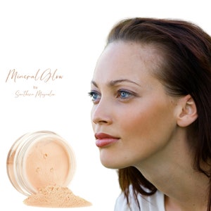 Complexion Booster Finishing Powder - Illusion Mineral Glow