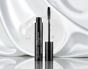Wimpern und Brauen stimulierendes Maximales Wachstum Tonic Flüssigkeit
