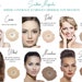 see more listings in the Mineral Foundation section