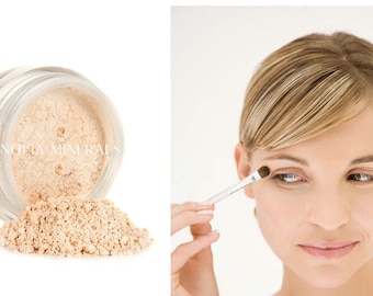 Iluminador y corrector de ojos multifunción, sombra de ojos - Well Rested