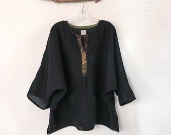 linen clothing for petites