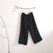 see more listings in the custom linen pants  section