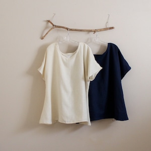 Every Day Linen Tops Made to Order - Etsy