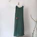 see more listings in the custom  linen dress section