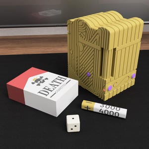 Sanji Card Sleeves - Etsy