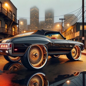 Oldsmobile Cutlass