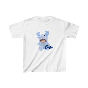 Monchichi tshirt - Etsy 日本