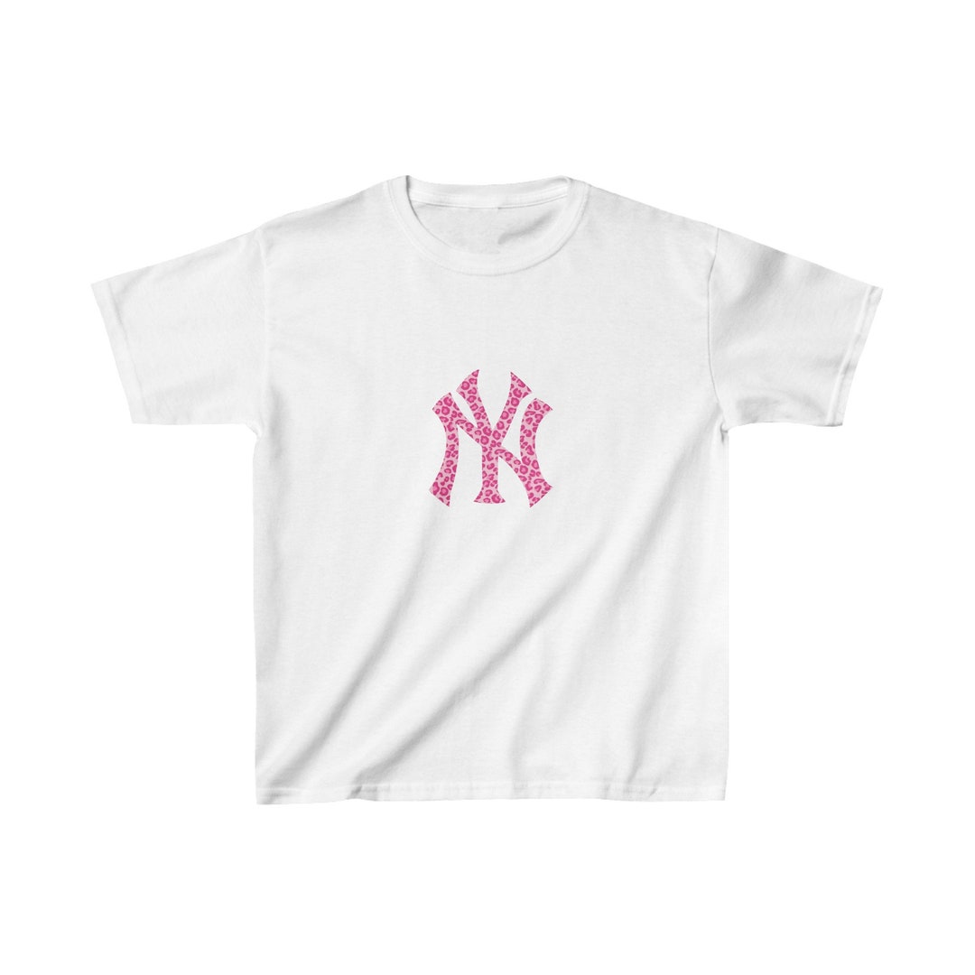【Babylclub】韓国人気★Pink leopard Raglan T Baby metal club] Pink leopard raglan t 正規品 韓国ブランド