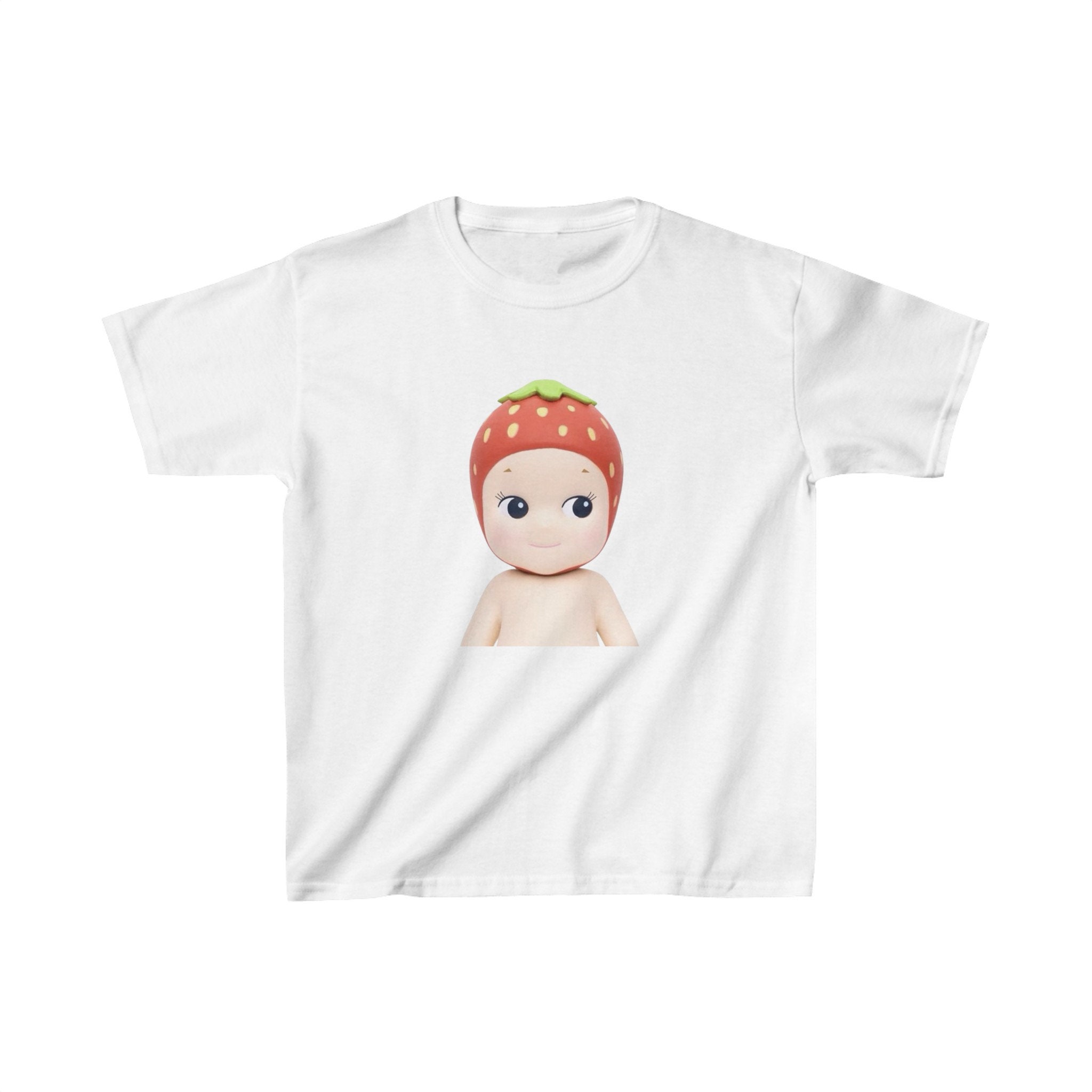 Sonny Angel Shirt - Etsy Canada