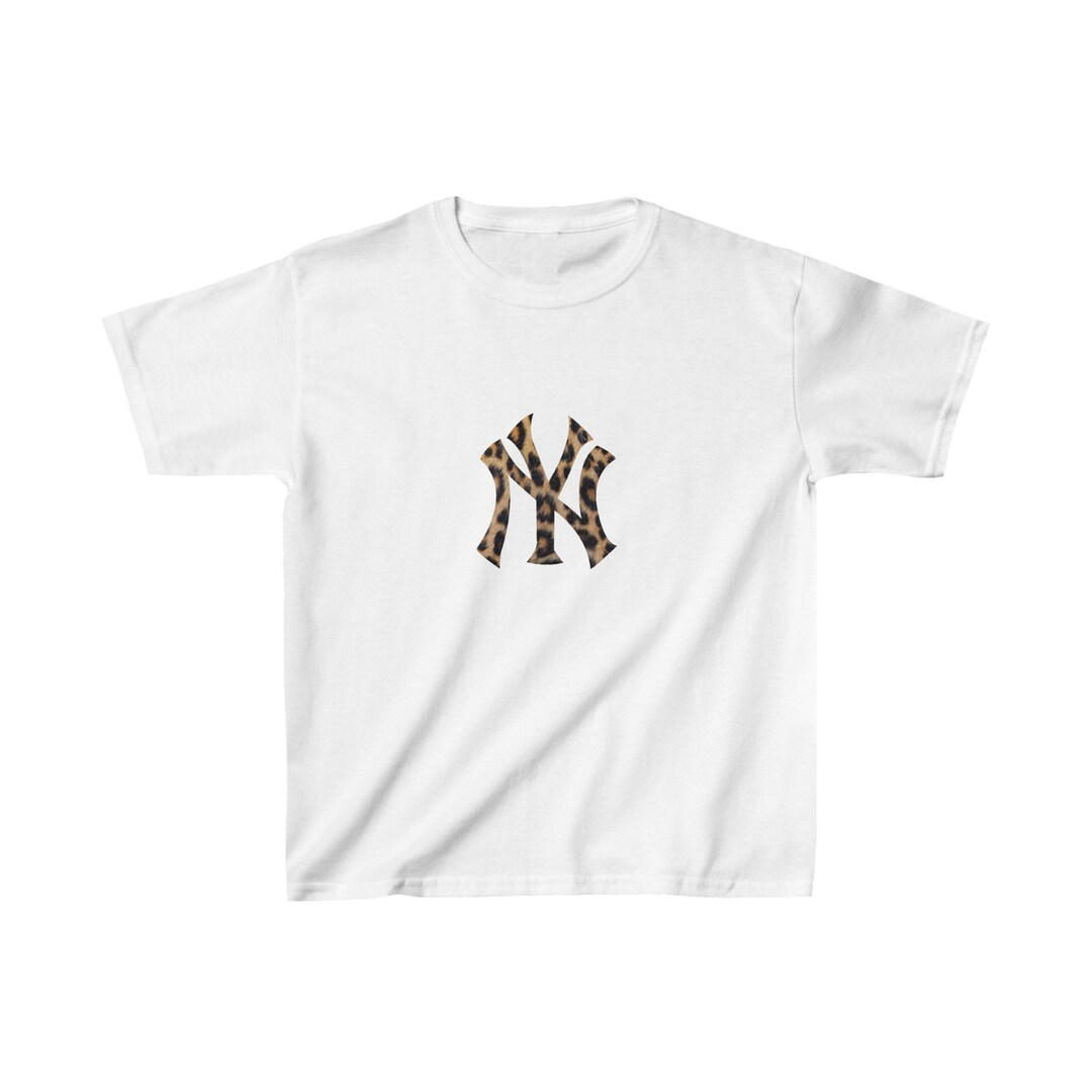 Vintage 90’s Yankees baby tee