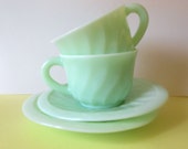 Tasses mint