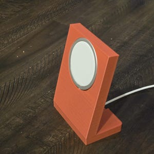 Support de chargeur MagSafe imprimé en 3D