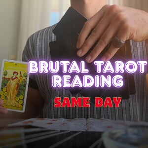Personalized Tarot Reading for Love, Career  Life Path | Spiritual Guidance & Clarity | Detailed Tarot Card Spread | Instant Digital Delive