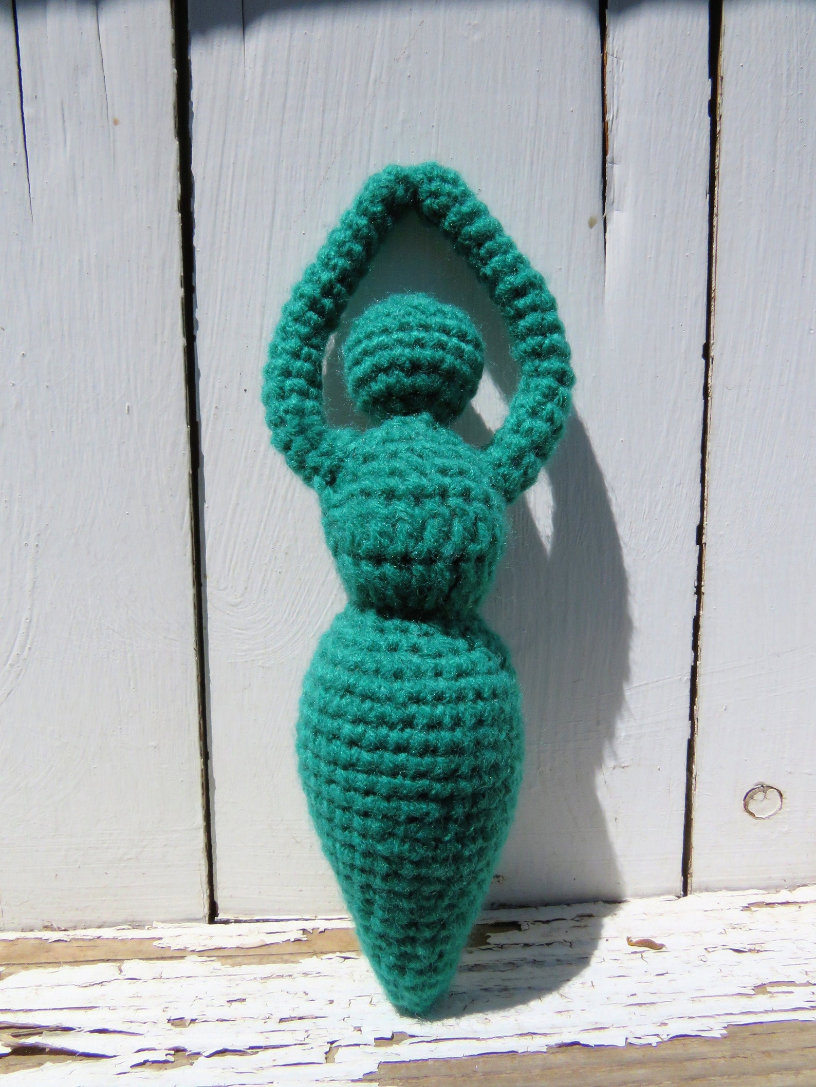 Goddess Doll Crochet Goddess Crochet Goddess Pattern | Etsy