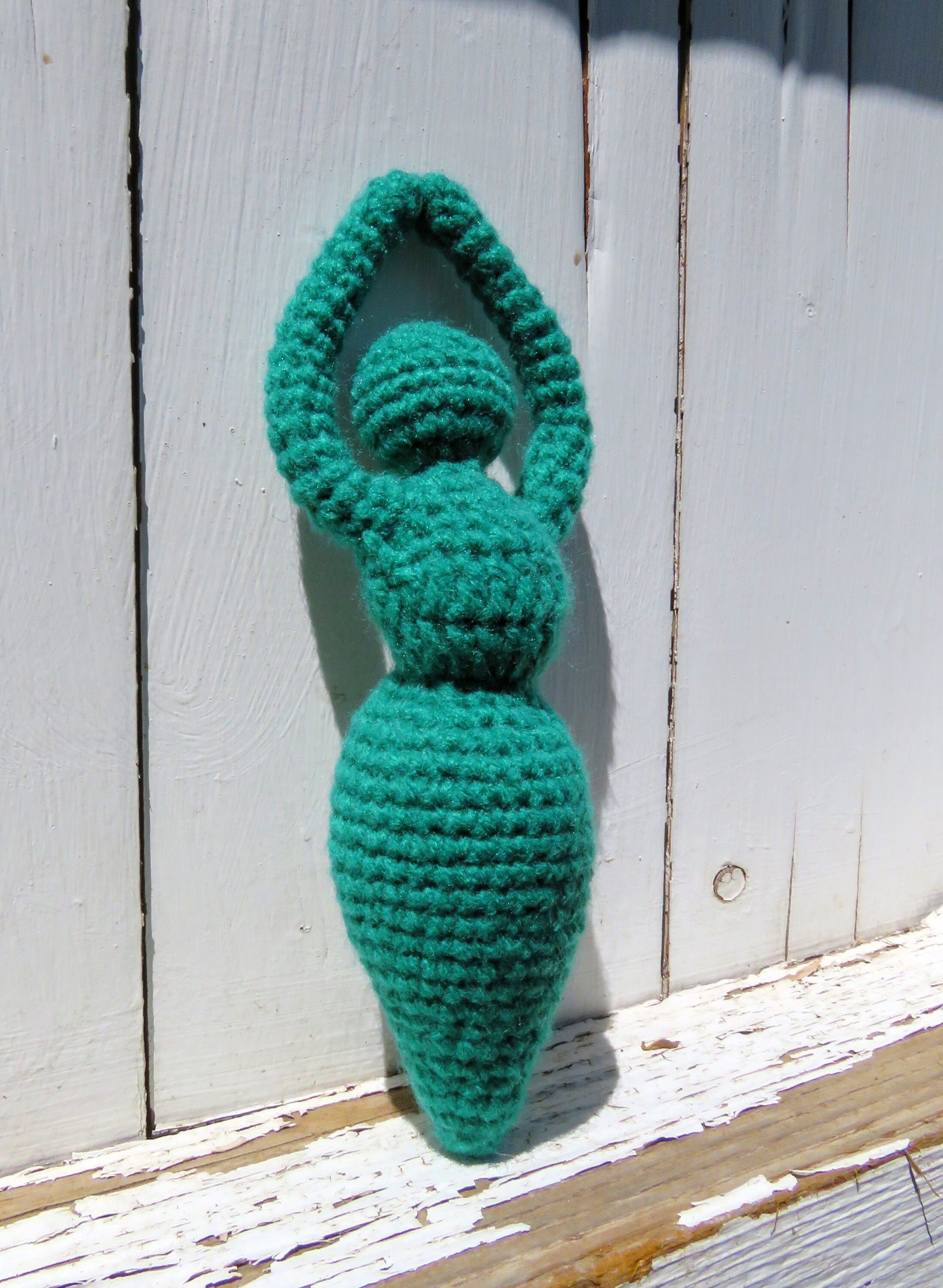 Goddess Doll Crochet Goddess Crochet Goddess Pattern | Etsy