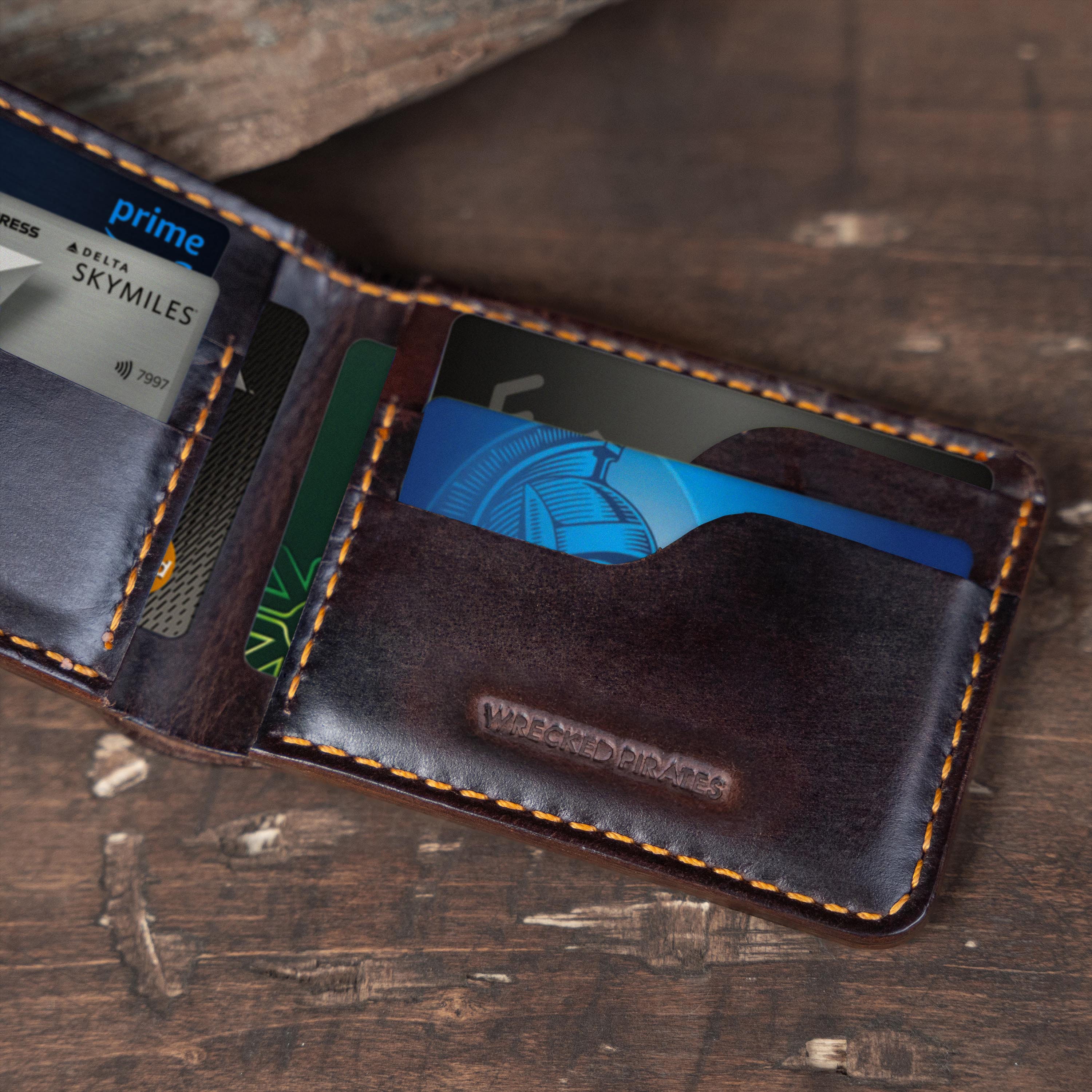 Handmade Leather Wallet Gift Personalized Wallet Wrecked Pirates Leather Wallet Birthday Gift for Men Anniversary Gift for Leather Gift - Etsy Handmade Leather Wallet Gift Personalized Wallet Wrecked Pirates Leather Wallet Birthday Gift for Men Anniversary Gift for Leather Gift - Etsy