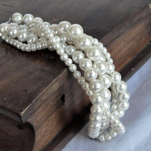 Bridal Jewelry, SeaShell Jewelry, Beach Weddings