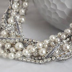 Bridal Jewelry, SeaShell Jewelry, Beach Weddings