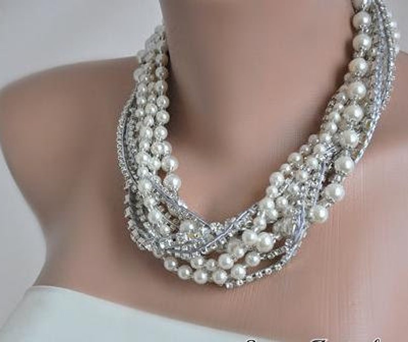 Bridal Jewelry, SeaShell Jewelry, Beach Weddings