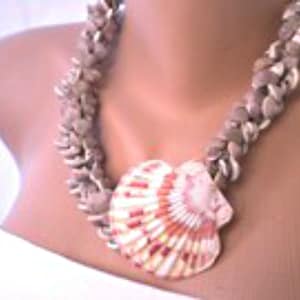 Joias SeaShell, casamentos na praia