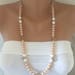 see more listings in the Pearl  Necklaces section