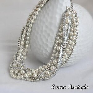 Bridal Jewelry, SeaShell Jewelry, Beach Weddings