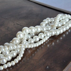 Bridal Jewelry, SeaShell Jewelry, Beach Weddings