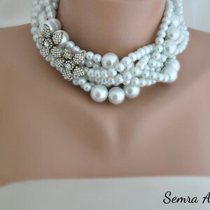 Bridal Jewelry, SeaShell Jewelry, Beach Weddings