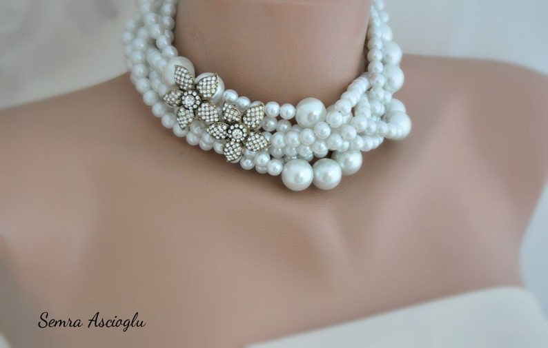 Bridal Jewelry, SeaShell Jewelry, Beach Weddings