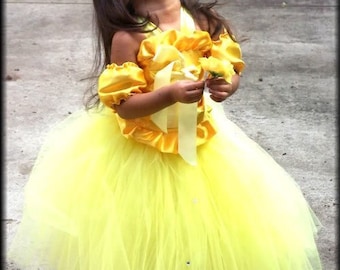 happy birthday dress woman Peach Hello Kitty Theme Birthday Frock For Baby Girl