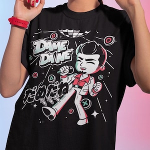 Unisex, Baka Mitai Shirt Yakuza Kiryu Kazuma Gaming T-Shirt