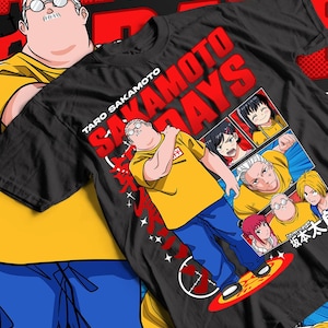 坂本太郎 ロングスリーブ Tシャツ XL 応募者全員サービス サカモトデイズ 坂本太郎 ロングスリーブ Tシャツ XLサイズ 応募者全員サービス