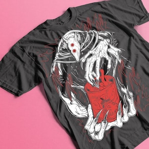 The Promised Neverland Shirt, Yakusoku No Neverland Manga Shirt, Emma Ray Norman Anime Shirt, Promised Neverland Japanese Shirt