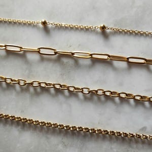 Crea   la tua collana  con ciondolo personalizzato