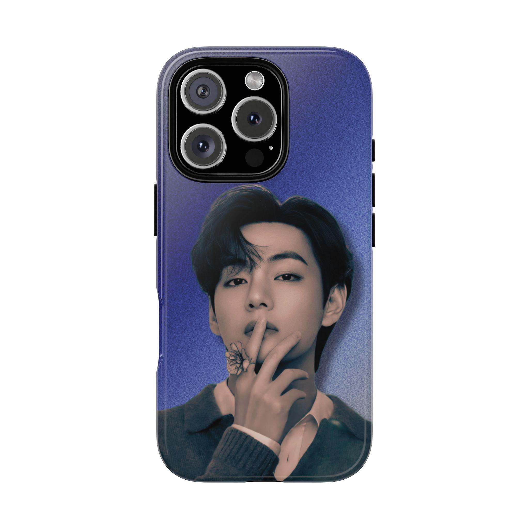 Bts iPhone Case - Etsy